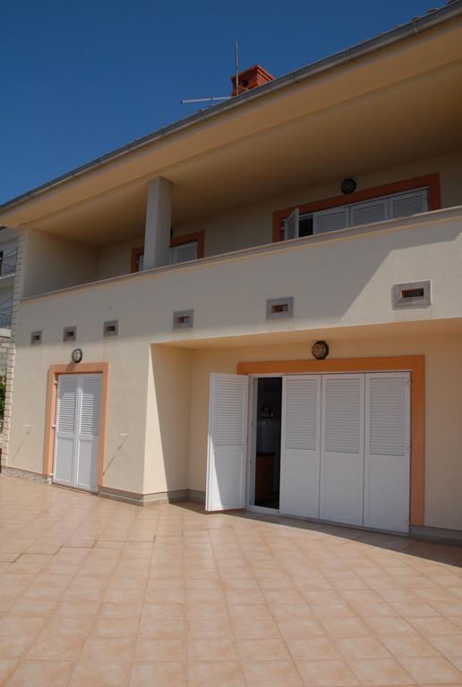 Apartament Enna Novi Vinodolski